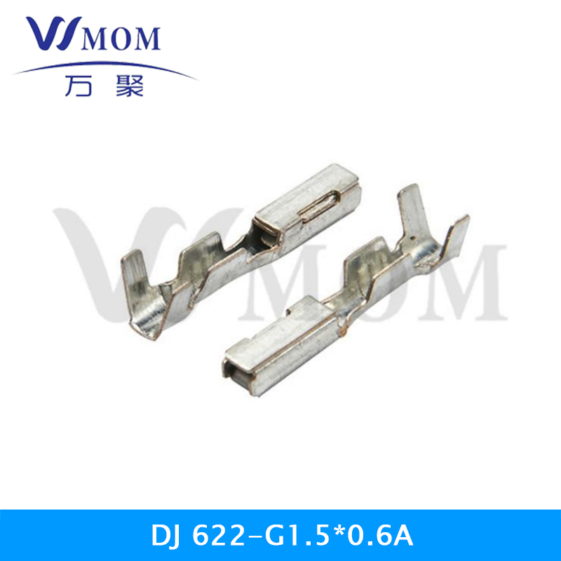  DJ622-G1.5*0.6A